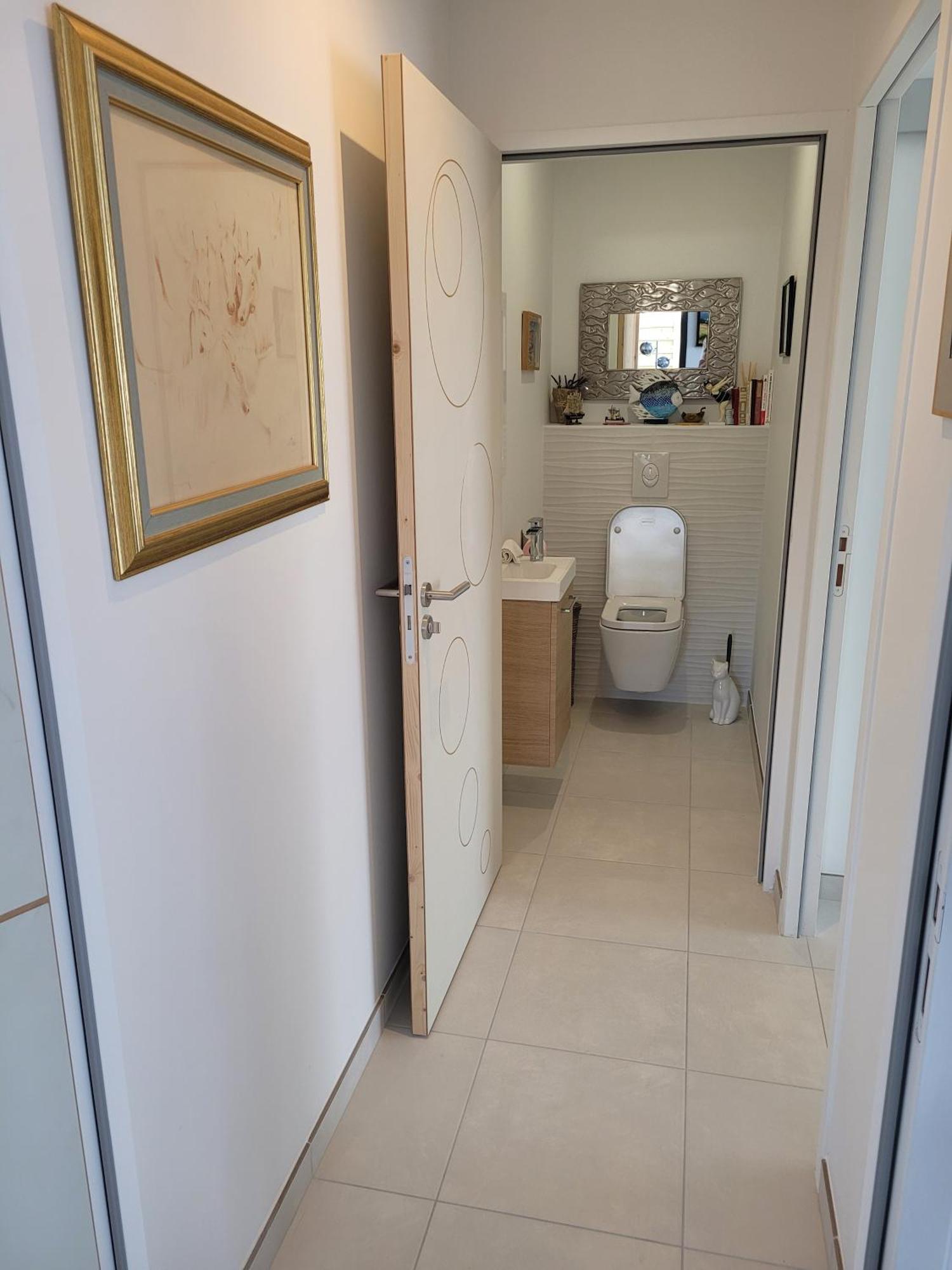 Villa Les Lavandes Saint-Alban  Zewnętrze zdjęcie