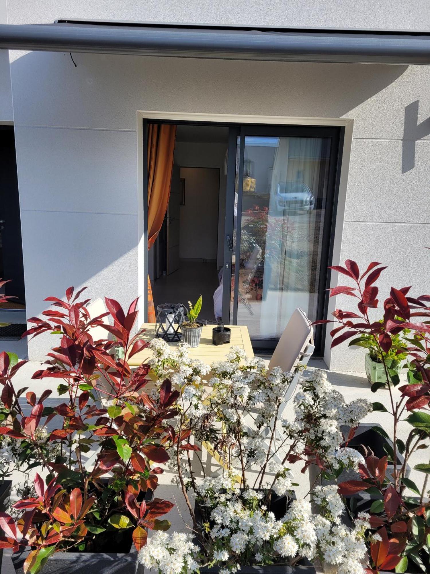 Villa Les Lavandes Saint-Alban  Zewnętrze zdjęcie